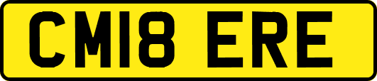 CM18ERE