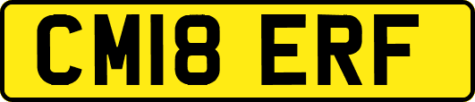 CM18ERF