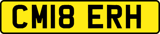 CM18ERH