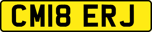CM18ERJ