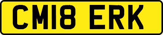CM18ERK