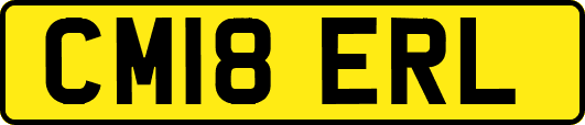 CM18ERL