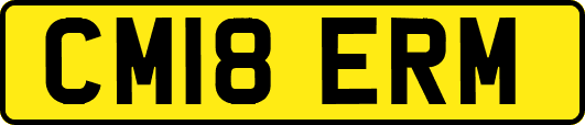 CM18ERM