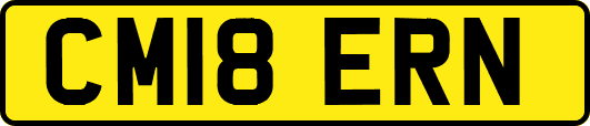 CM18ERN