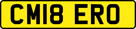 CM18ERO
