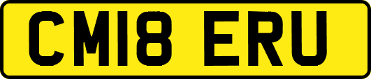 CM18ERU
