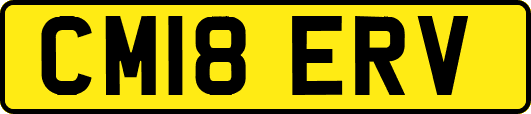 CM18ERV
