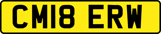 CM18ERW