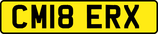 CM18ERX