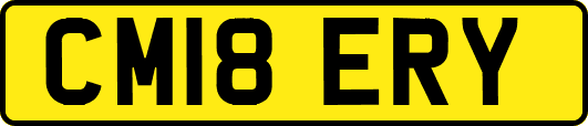 CM18ERY