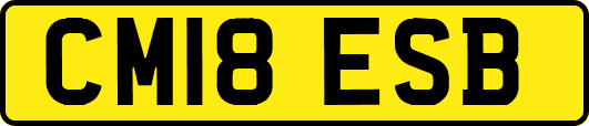 CM18ESB