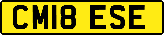 CM18ESE