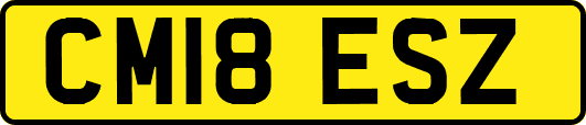 CM18ESZ