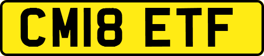 CM18ETF