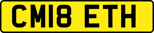 CM18ETH
