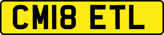 CM18ETL