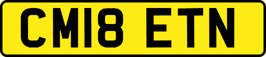 CM18ETN