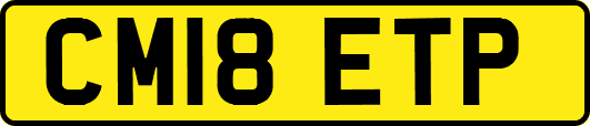 CM18ETP
