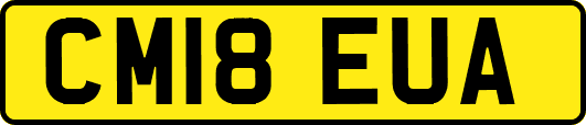 CM18EUA