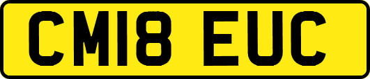 CM18EUC