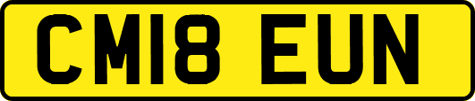 CM18EUN