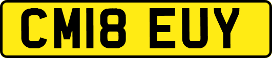 CM18EUY