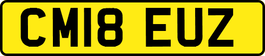 CM18EUZ