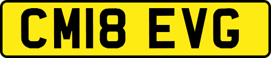 CM18EVG