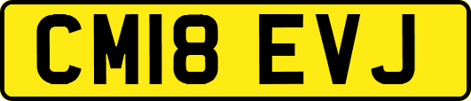 CM18EVJ