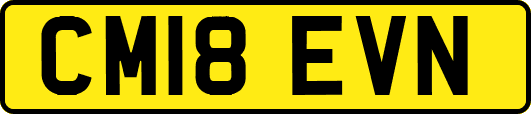 CM18EVN