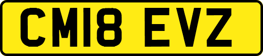 CM18EVZ