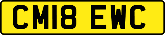 CM18EWC