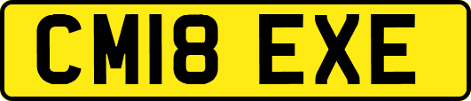 CM18EXE
