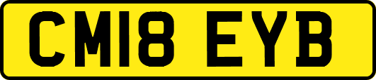 CM18EYB