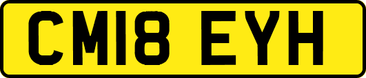 CM18EYH