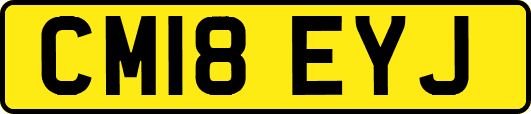 CM18EYJ