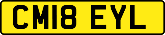 CM18EYL