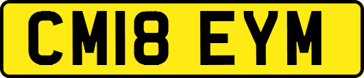 CM18EYM