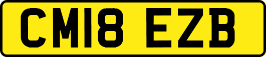CM18EZB