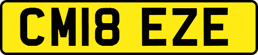 CM18EZE