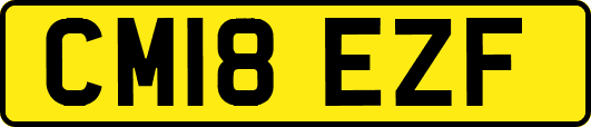 CM18EZF