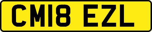 CM18EZL