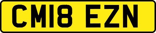 CM18EZN