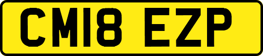 CM18EZP