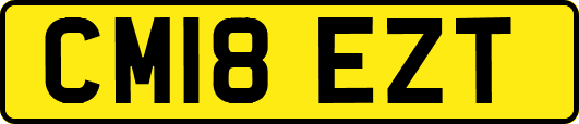 CM18EZT