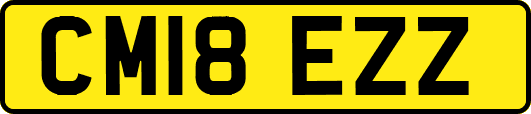 CM18EZZ
