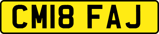 CM18FAJ