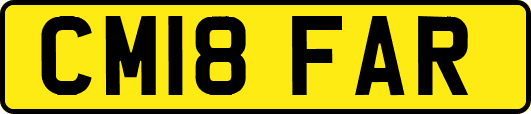 CM18FAR