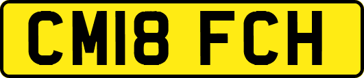 CM18FCH