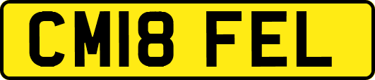 CM18FEL